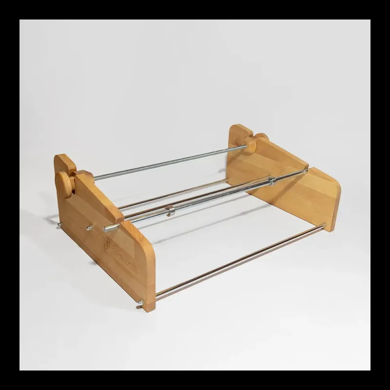 PerfectoPack M, конвертер механический