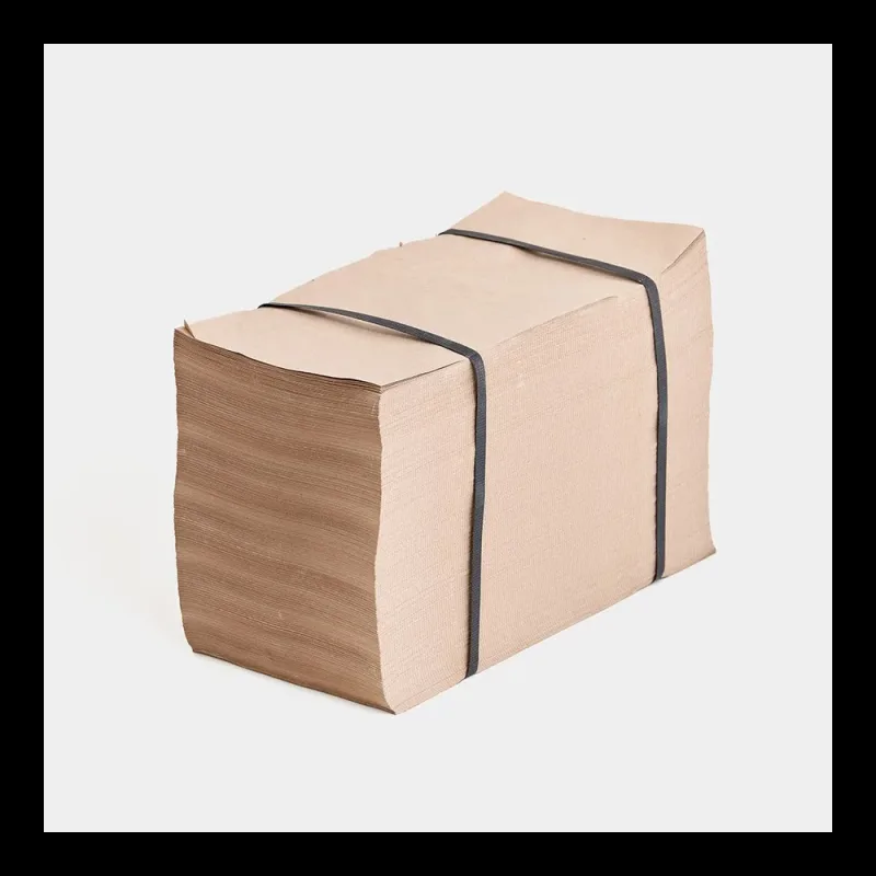 FixiPack, Z-бумага в пачке 380*185мм, 70-80 г/м2, 250м